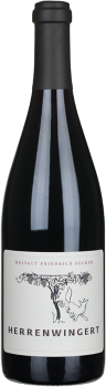 2016er Herrenwingert Pinot Noir VDP.Erste Lage