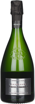 2015er Special Club Grands Terroirs de Chardonnay Champagne Brut