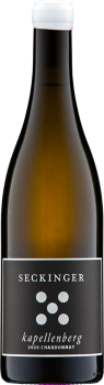 2021er Kapellenberg Chardonnay 
