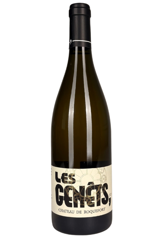 Les Genêts
