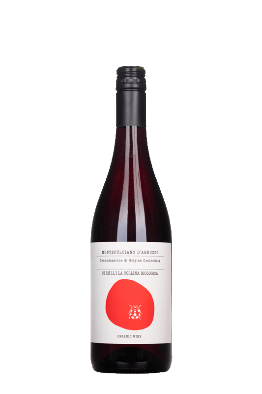 Montepulciano d'Abruzzo