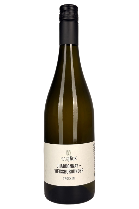 Chardonnay & Weißburgunder