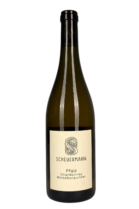 Chardonnay/Weißburgunder