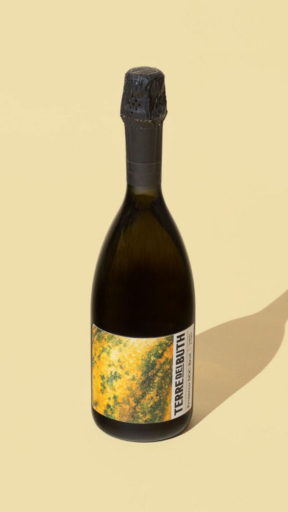 Prosecco Spumante Brut