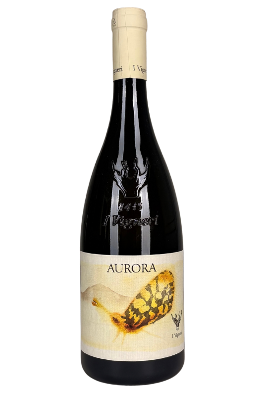 Aurora bianco