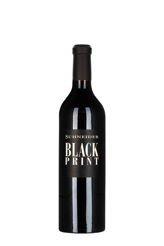 Black Print