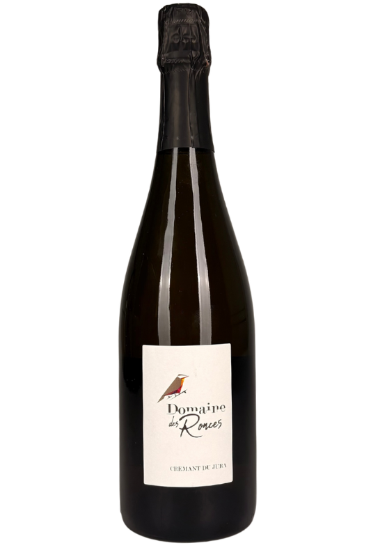 Cremant du Jura brut