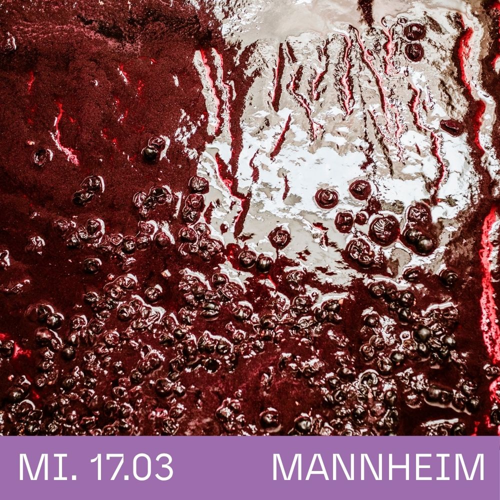 AUFBAUSEMINAR ROT