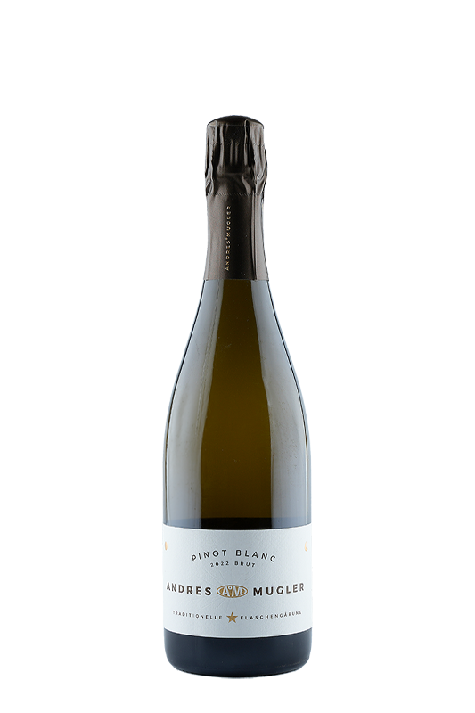 Sekt Brut Pinot Blanc