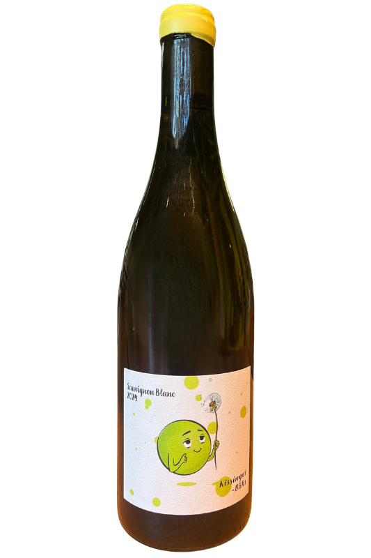 Sauvignon blanc