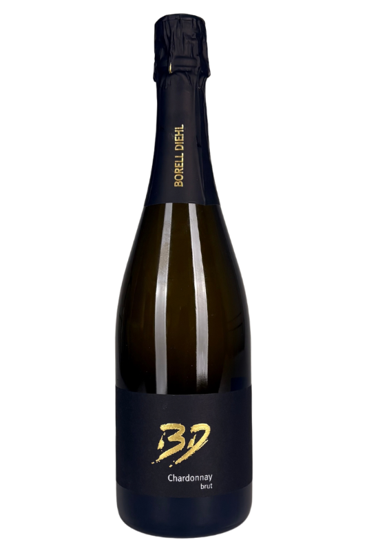 Sekt Brut Chardonnay