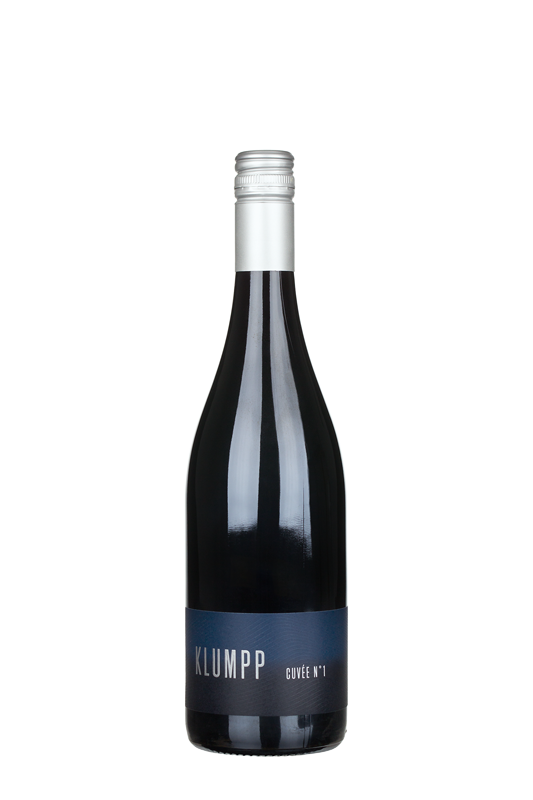 Cuvée No1