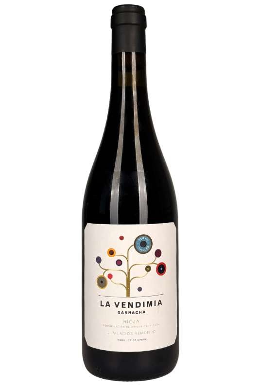 La Vendimia