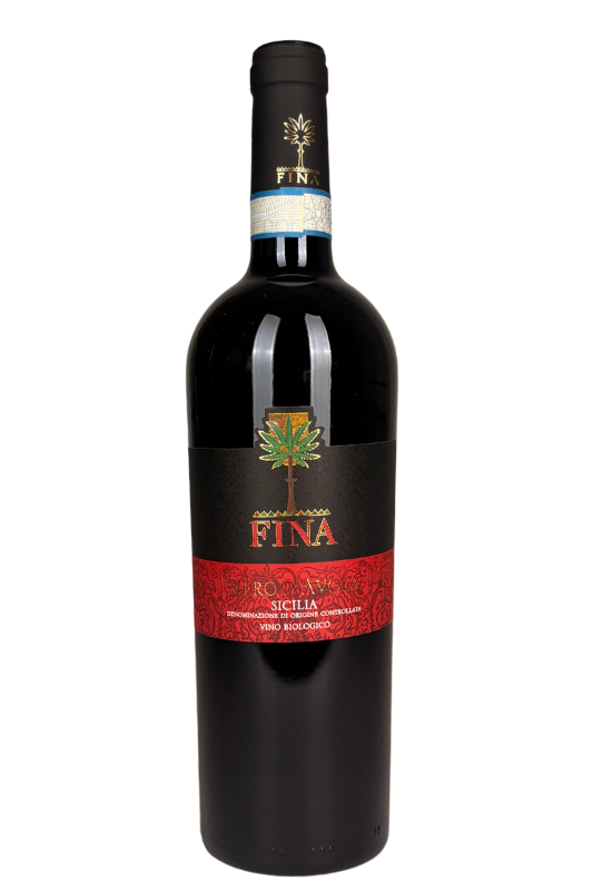 Nero d' Avola