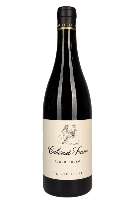 Cabernet Franc Schlossberg