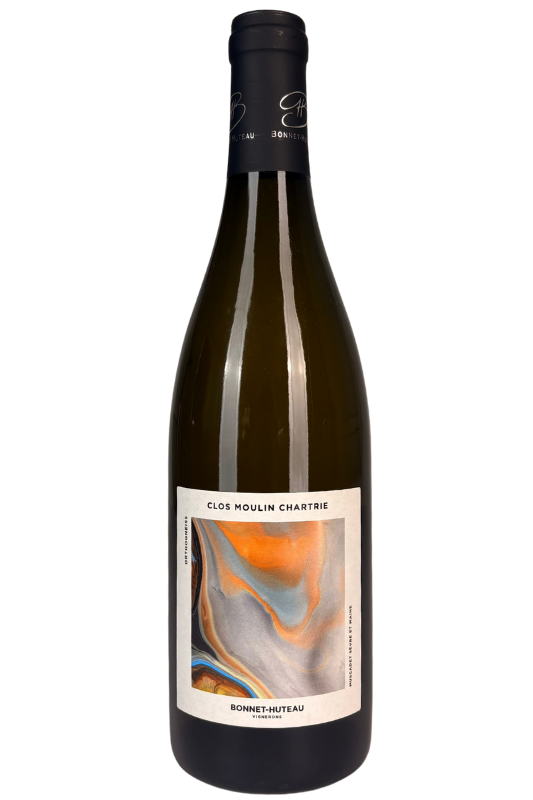 Clos Moulin Chartrie
