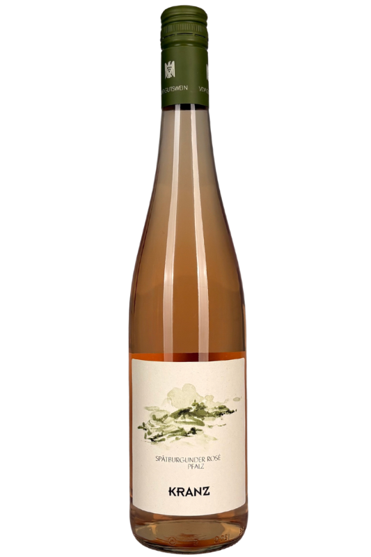 Spätburgunder Rosé