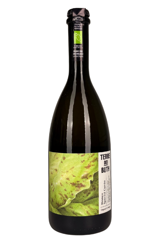 Bianco Special Cuvee frizzante