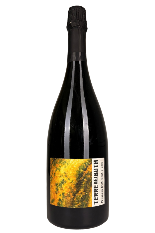 Prosecco Spumante Brut
