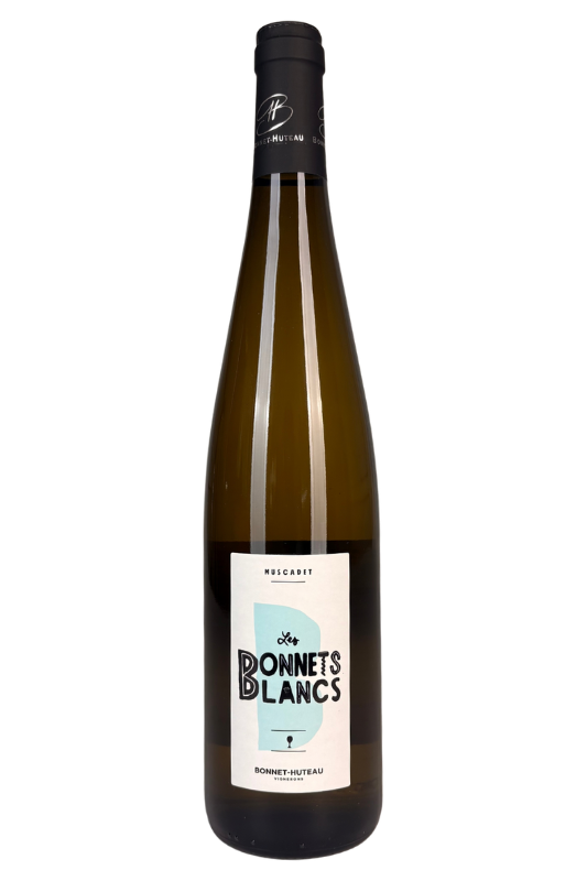 Les Bonnets Blancs