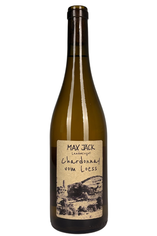Chardonnay vom Löss