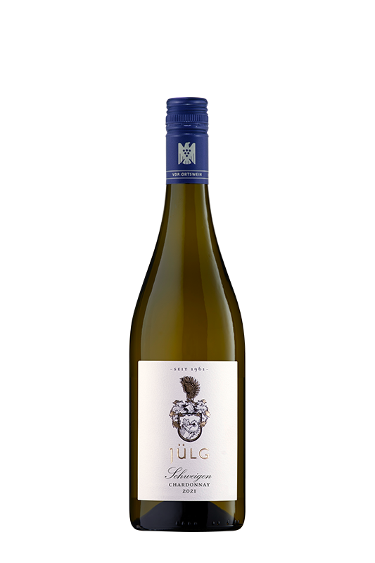 Chardonnay Schweigen
