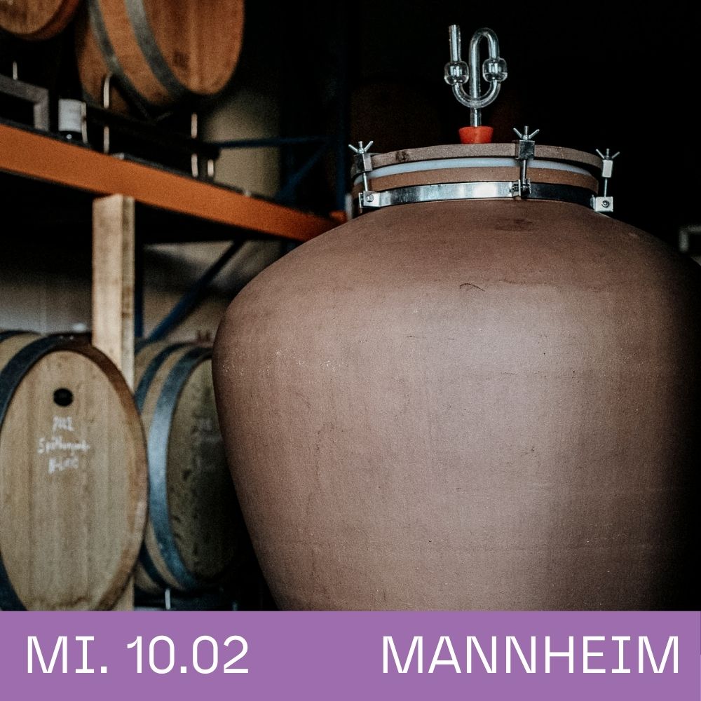 ORANGEWEIN SCHNACK