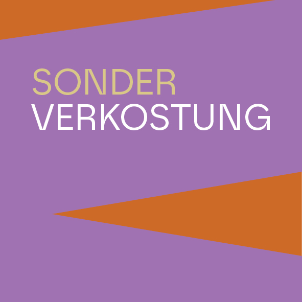 SONDERVERKOSTUNG ZUR HAUSMESSE 2026