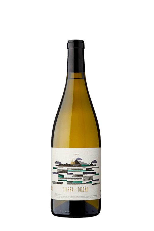 Rioja Sierra de Toloño