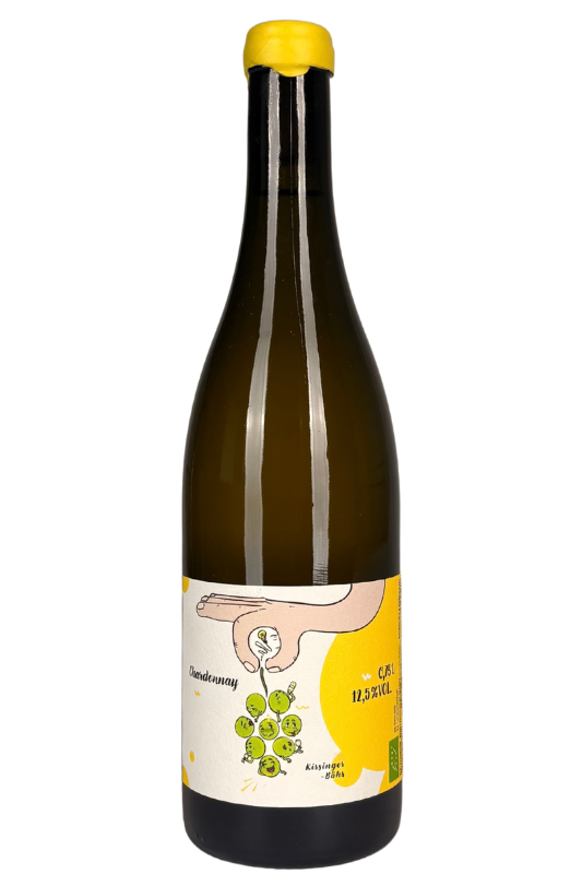Chardonnay