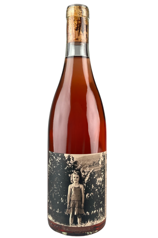 Anna Cuvee rose Kollektion AM