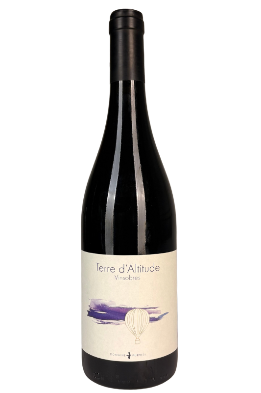 Terre d'Altitude, Vinsobres