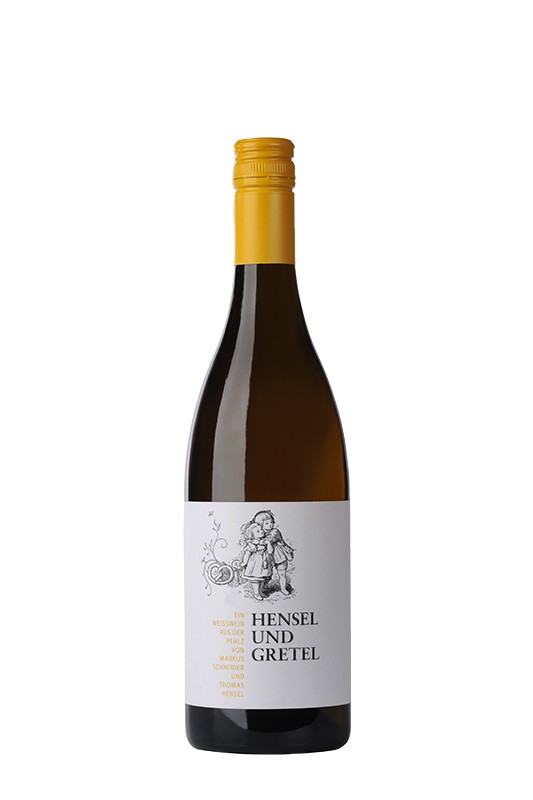 Hensel & Gretel (Schneider und Hensel)
