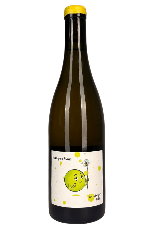 Sauvignon blanc