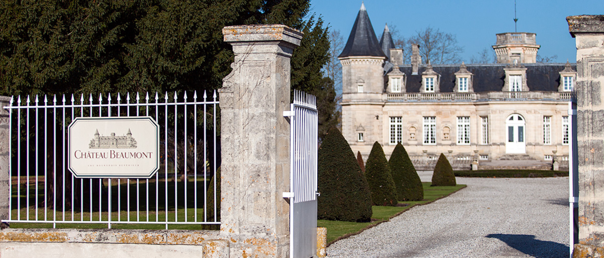 Chateau Beaumont
