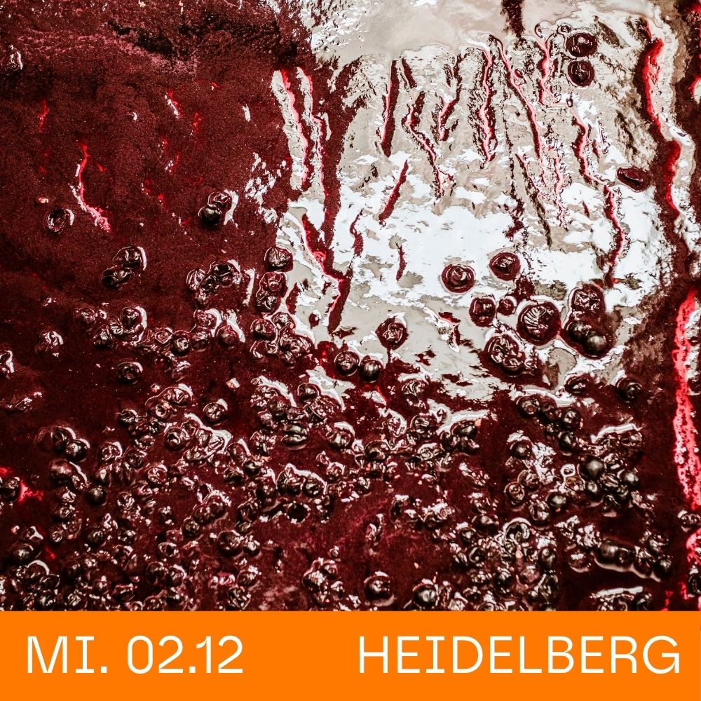 AUFBAUSEMINAR ROT