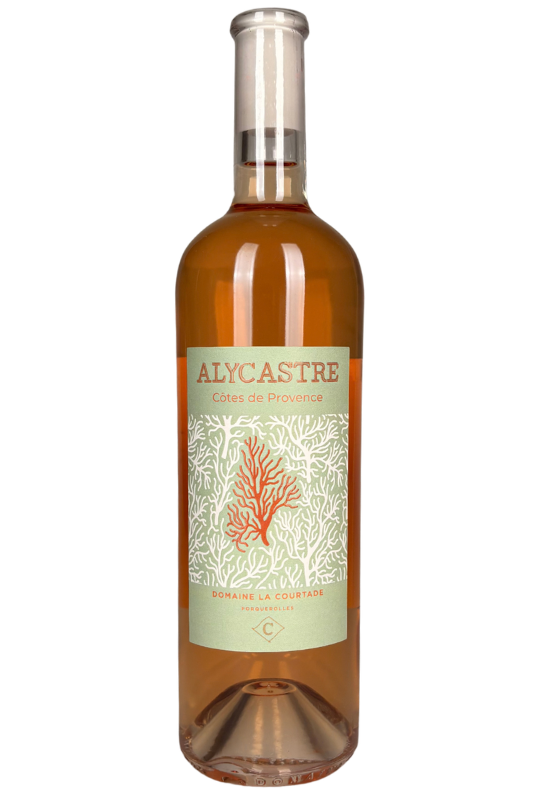 L'Alycastre Porquerolles