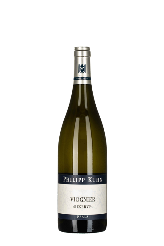 Viognier Laumersheimer Réserve