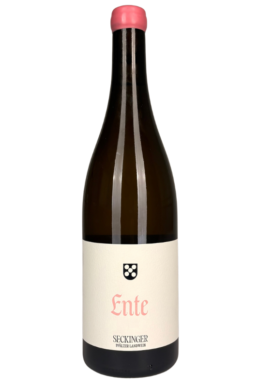 Savagnin Ente