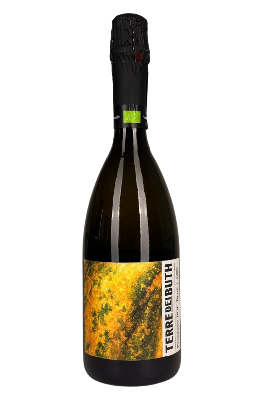 Prosecco Spumante Brut