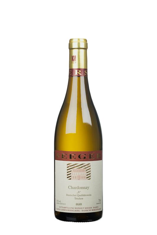 Chardonnay Lange Wingert GG