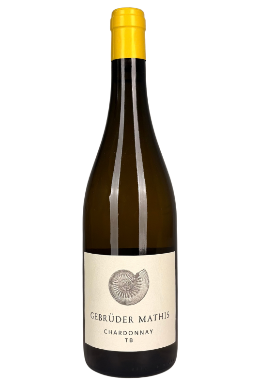 Chardonnay TB