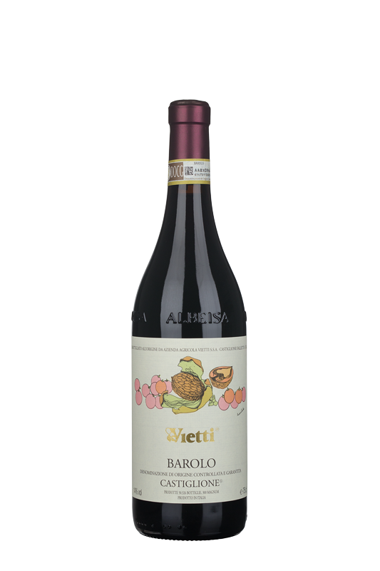 Barolo Castiglione