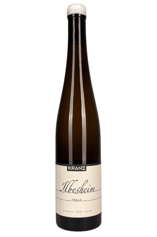 Riesling Ilbesheim