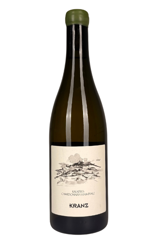 Chardonnay Kalkfels
