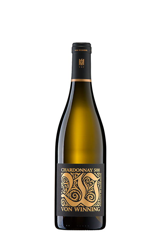 Chardonnay 500