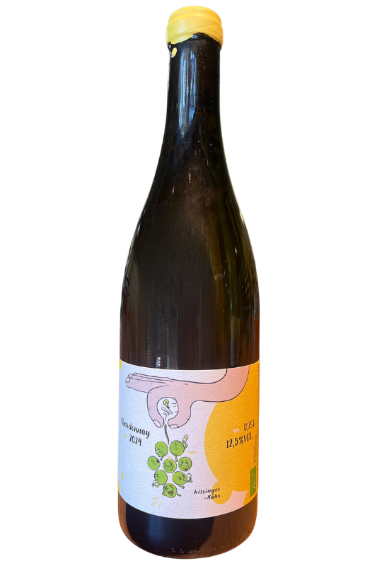 Chardonnay