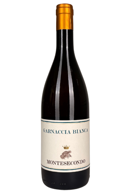 Montesecondo bianco