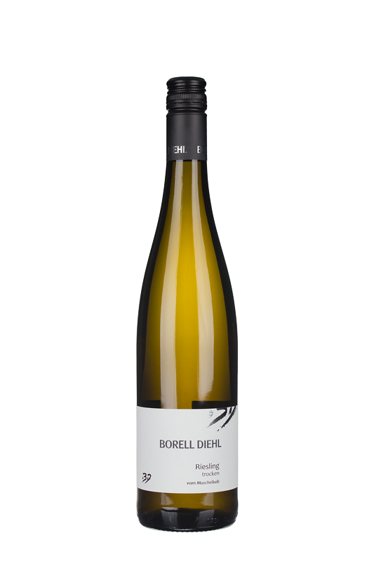 Riesling vom Muschelkalk