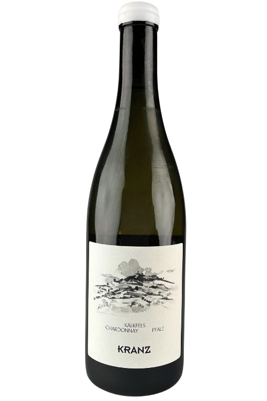 Chardonnay Kalkfels